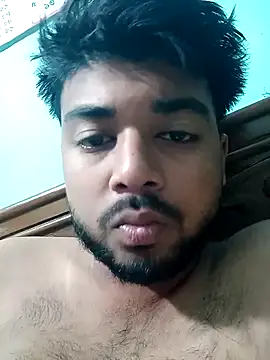 FuckRudra69 online show from 11, 3, 2026