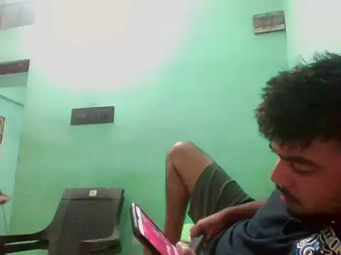 FuckRudra69 online show from 23, 11, 2025