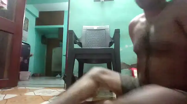 FuckRudra69 online show from 19, 3, 2025