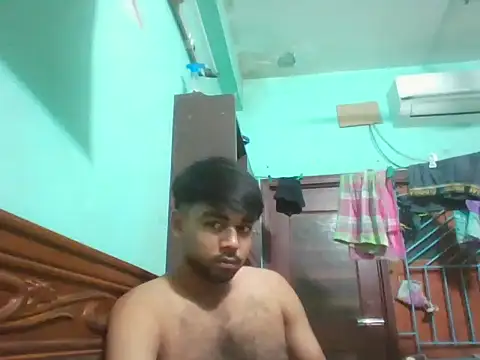 FuckRudra69 online show from 9, 7, 2026