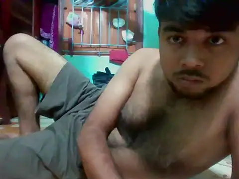 FuckRudra69 online show from 24, 10, 2025