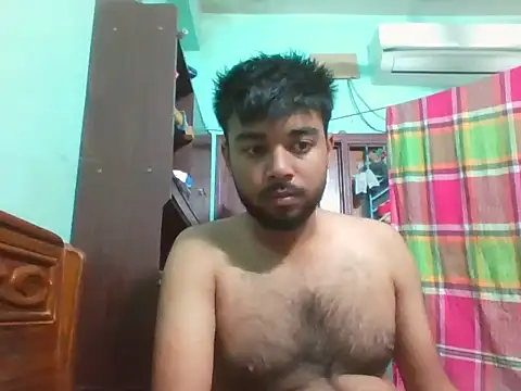 FuckRudra69 online show from 18, 2, 2026