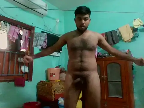 FuckRudra69 online show from 18, 11, 2025