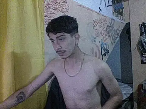 Y0urgodzeus online show from 20, 3, 2025