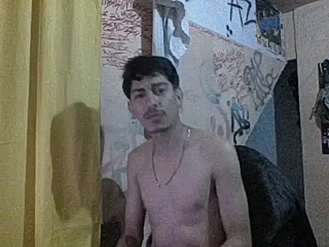 Y0urgodzeus online show from 18, 3, 2025