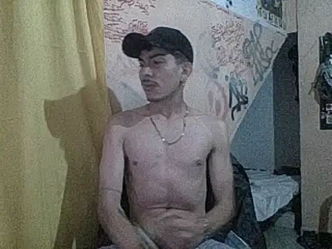 Y0urgodzeus online show from 19, 3, 2025