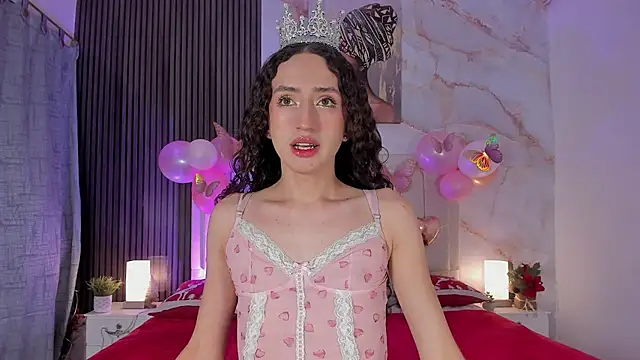 peachandtyron  online show from 17, 3, 2026