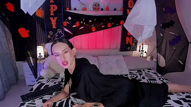 peachandtyron  online show from 21, 10, 2025