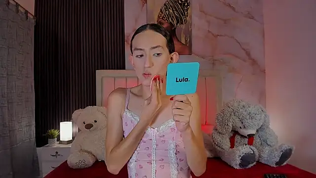 peachandtyron  online show from 28, 11, 2025