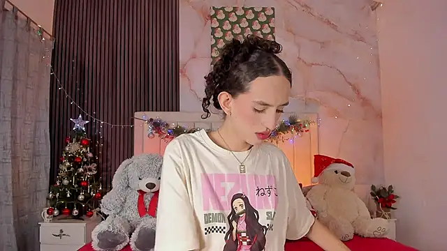 peachandtyron  online show from 18, 12, 2025