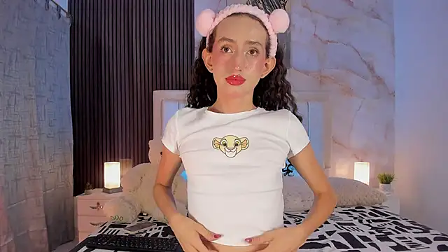 Snapshot of peachandtyron_ chatting on 19, 9, 2025 peachandtyron online show from 19, 9, 2025