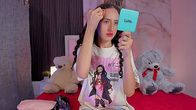 peachandtyron  online show from 16, 11, 2025