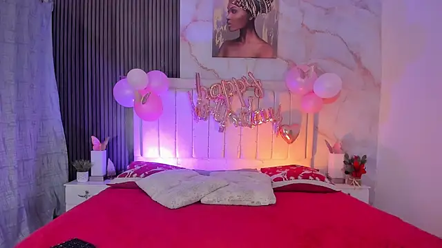 peachandtyron  online show from 22, 3, 2026