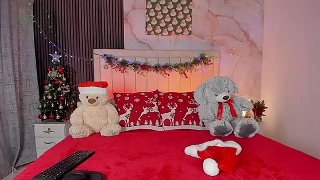 peachandtyron  online show from 19, 12, 2025