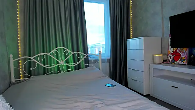 LilFlexxy online show from 5, 2, 2026