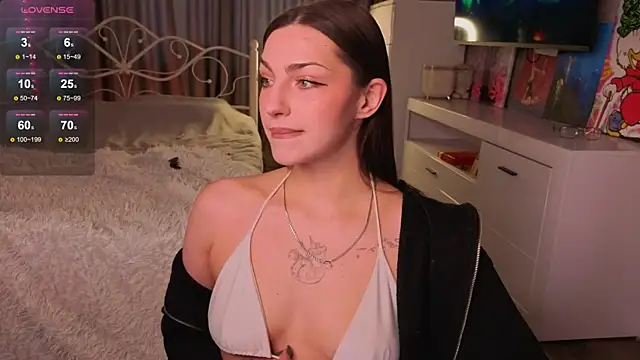 LilFlexxy online show from 25, 2, 2026