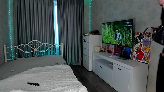 LilFlexxy online show from 12, 4, 2026