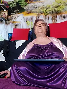 QueenPammy1 online show from 23, 3, 2026