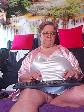 QueenPammy1 online show from 26, 3, 2026