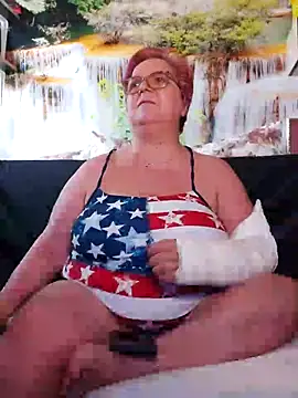 QueenPammy1 online show from 14, 3, 2025