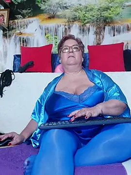 QueenPammy1 online show from 28, 11, 2025