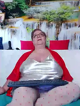 QueenPammy1 online show from 12, 1, 2026