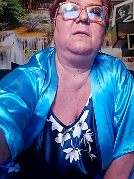 QueenPammy1 online show from 23, 2, 2026