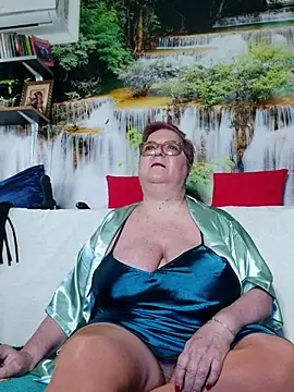 QueenPammy1 online show from 8, 1, 2026