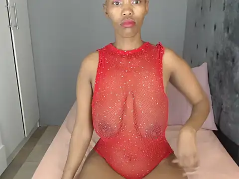 PREGGYGODESS online show from 6, 10, 2025