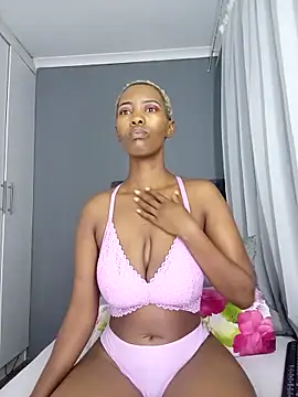 PREGGYGODESS online show from 5, 2, 2026