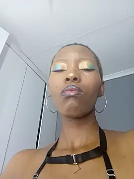 PREGGYGODESS online show from 28, 11, 2025