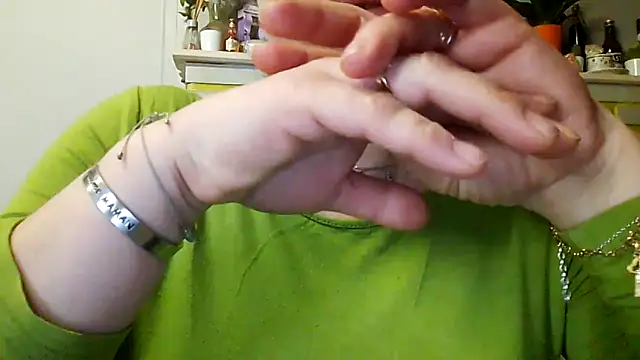 mimi19820 online show from 17, 3, 2025