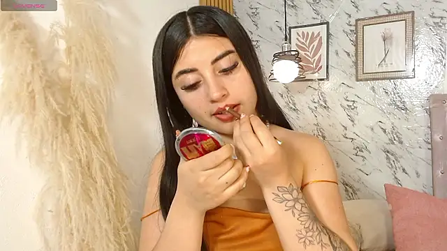 Parker Lee online show from 1, 3, 2026