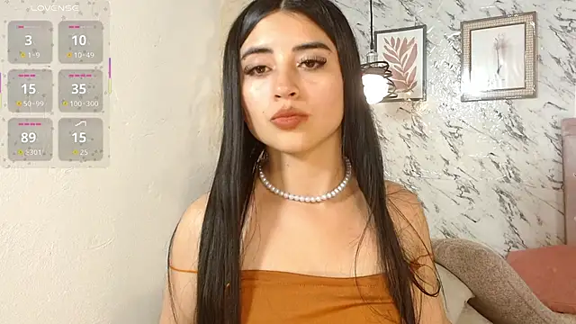 Parker Lee online show from 15, 2, 2026