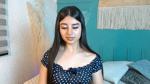 Parker Lee online show from 28, 10, 2025