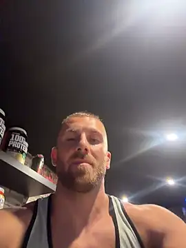 trainwithme online show from 20, 7, 2026