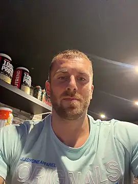 trainwithme online show from 13, 7, 2026