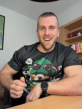 trainwithme online show from 20, 3, 2026