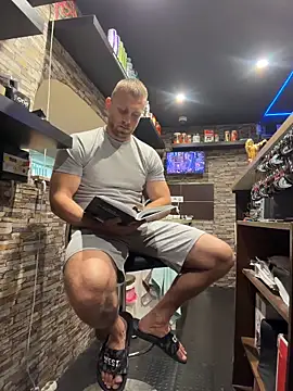 trainwithme online show from 10, 6, 2026