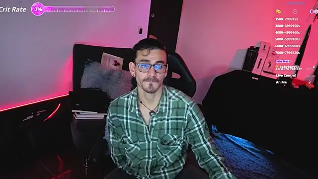 Aaron malikk online show from 6, 4, 2026