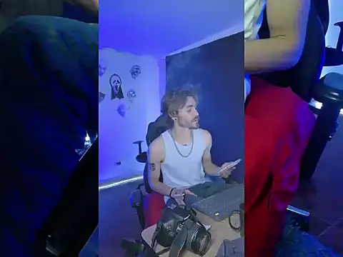 Aaron malikk online show from 22, 11, 2025