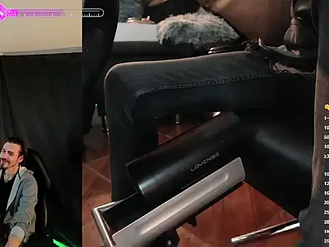 Aaron malikk online show from 23, 2, 2026