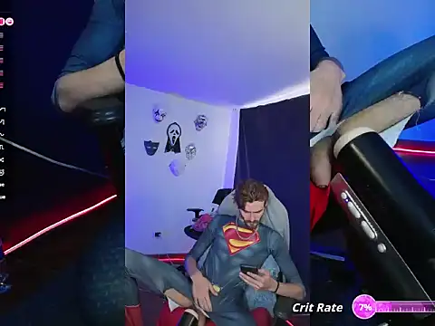 Aaron malikk online show from 18, 11, 2025