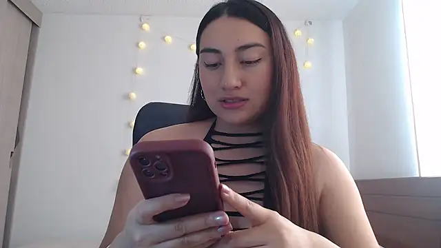 nalafoster online show from 27, 11, 2025