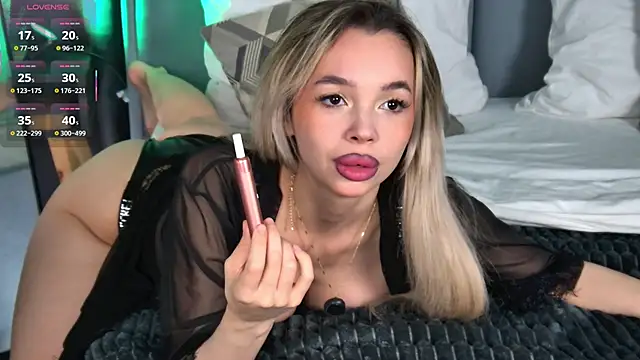 katyevance online show from 21, 4, 2026