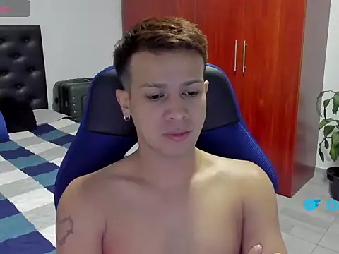 abel bigcok online show from 17, 1, 2026