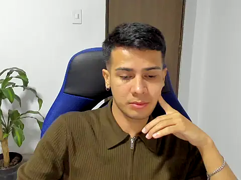 abel bigcok online show from 8, 11, 2025