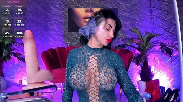 Snapshot of IzabelaTessa chatting on 3, 5, 2026 IzabelaTessa online show from 3, 5, 2026