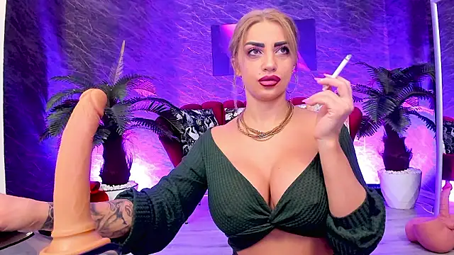 IzabelaTessa online show from 6, 2, 2026