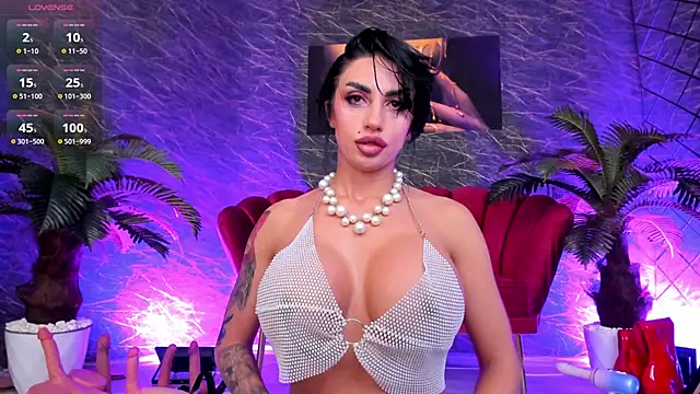 Snapshot of IzabelaTessa chatting on 6, 5, 2026 IzabelaTessa online show from 6, 5, 2026